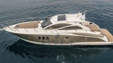 Astondoa 53 Open